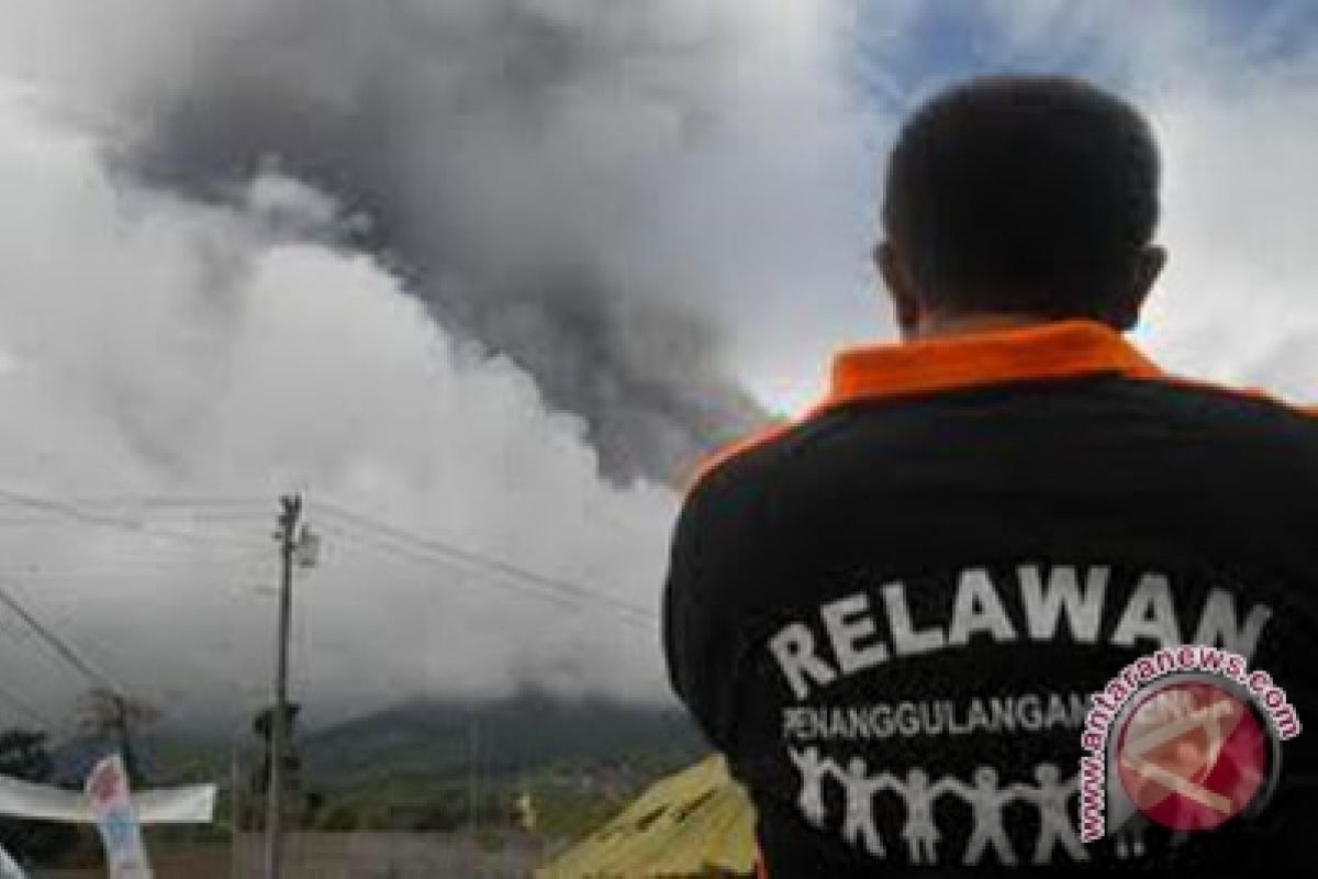 BPBD Bantul kirim relawan lokasi longsor Banjarnegara 