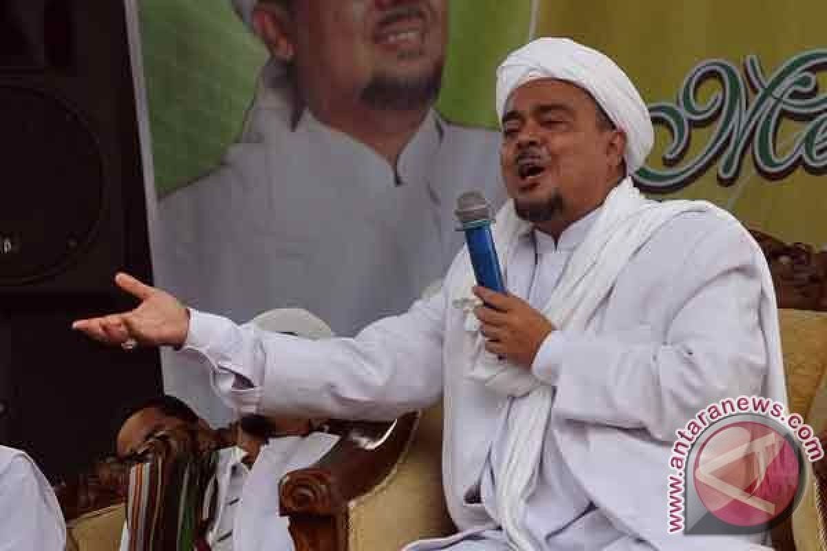 Bupati Purwakarta siap berdialog dengan Hhabib Rizieq