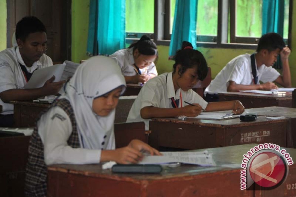 Pemkab Musi Banyuasin lengkapi fasilitas sekolah filial 