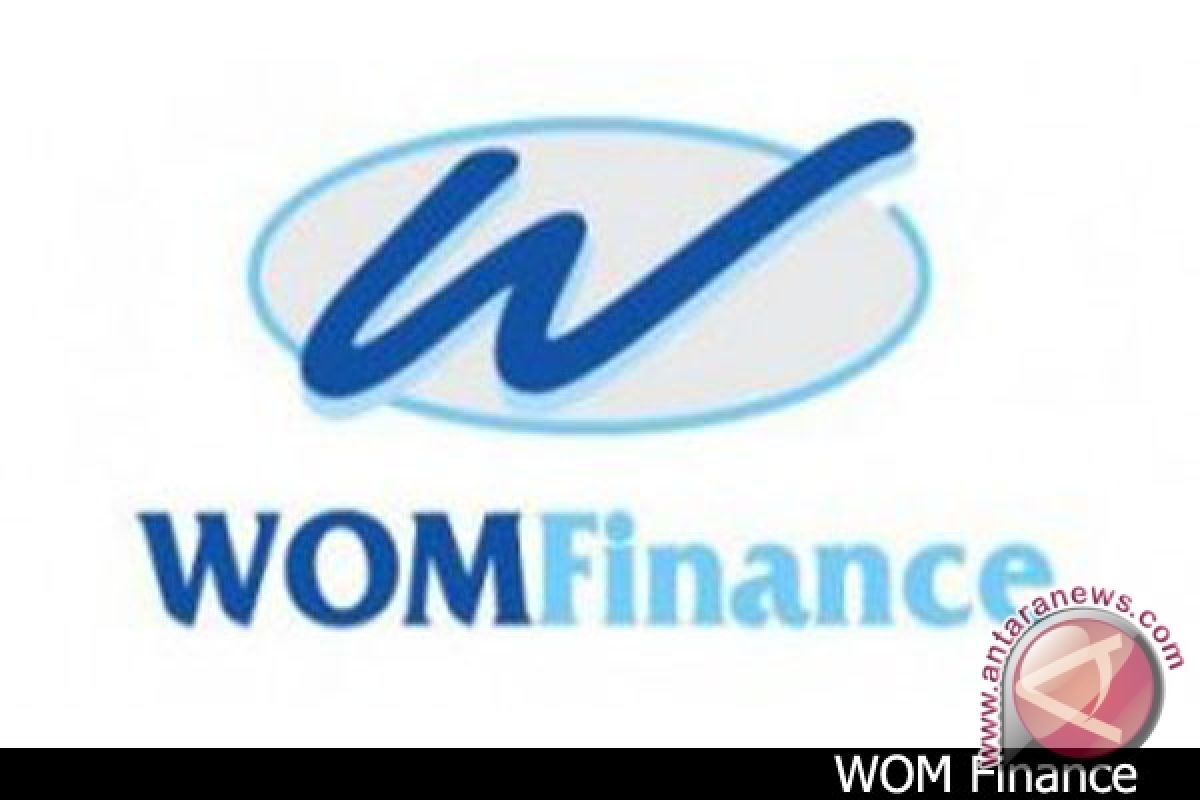 WOM Finance bukukan laba Rp7,6 miliar 2012