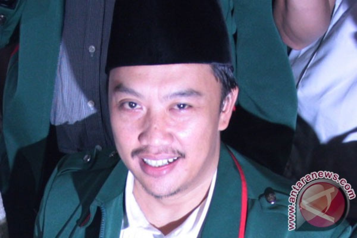 Menpora pantau terus kesiapan PON 2016