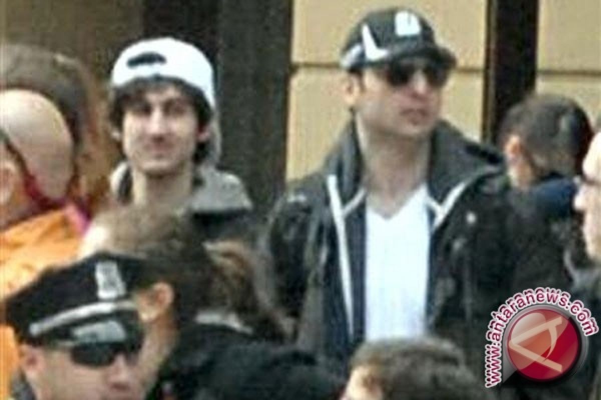  Dzhokhar Tsarnaev diancam hukuman mati