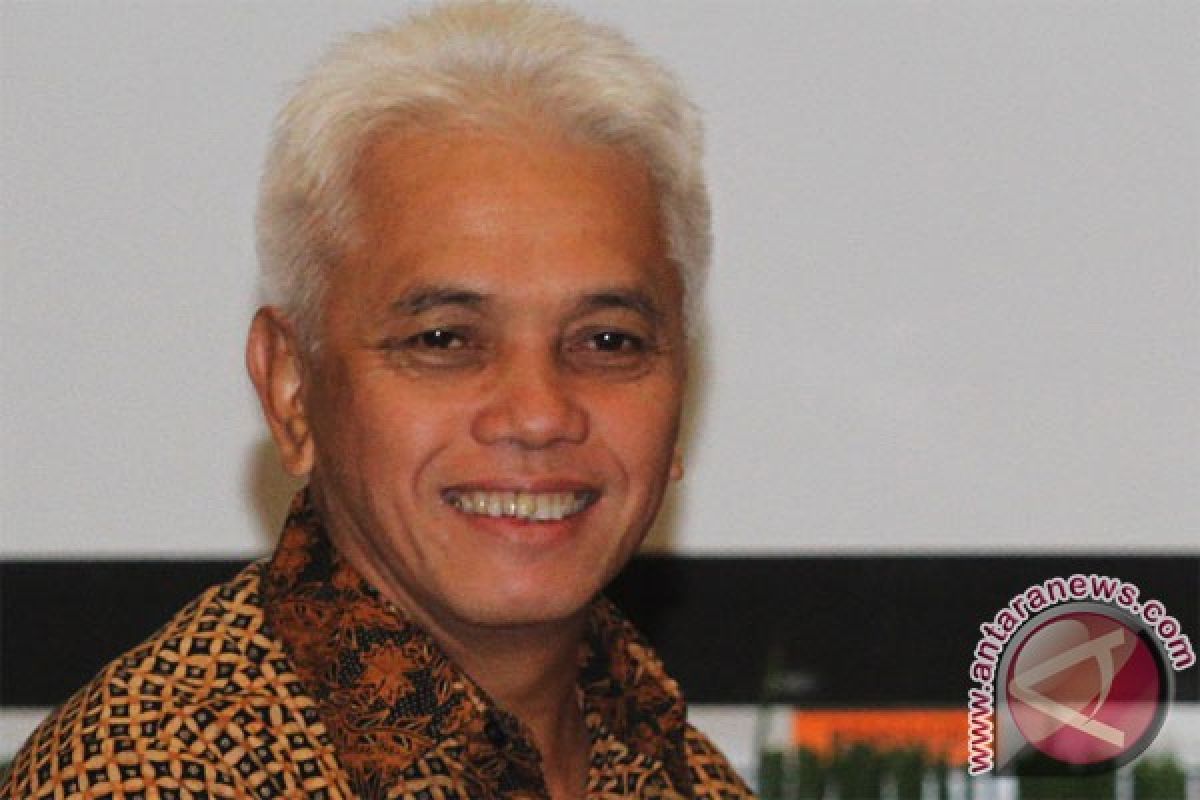 Hatta Rajasa: reformasi tidak boleh mati suri