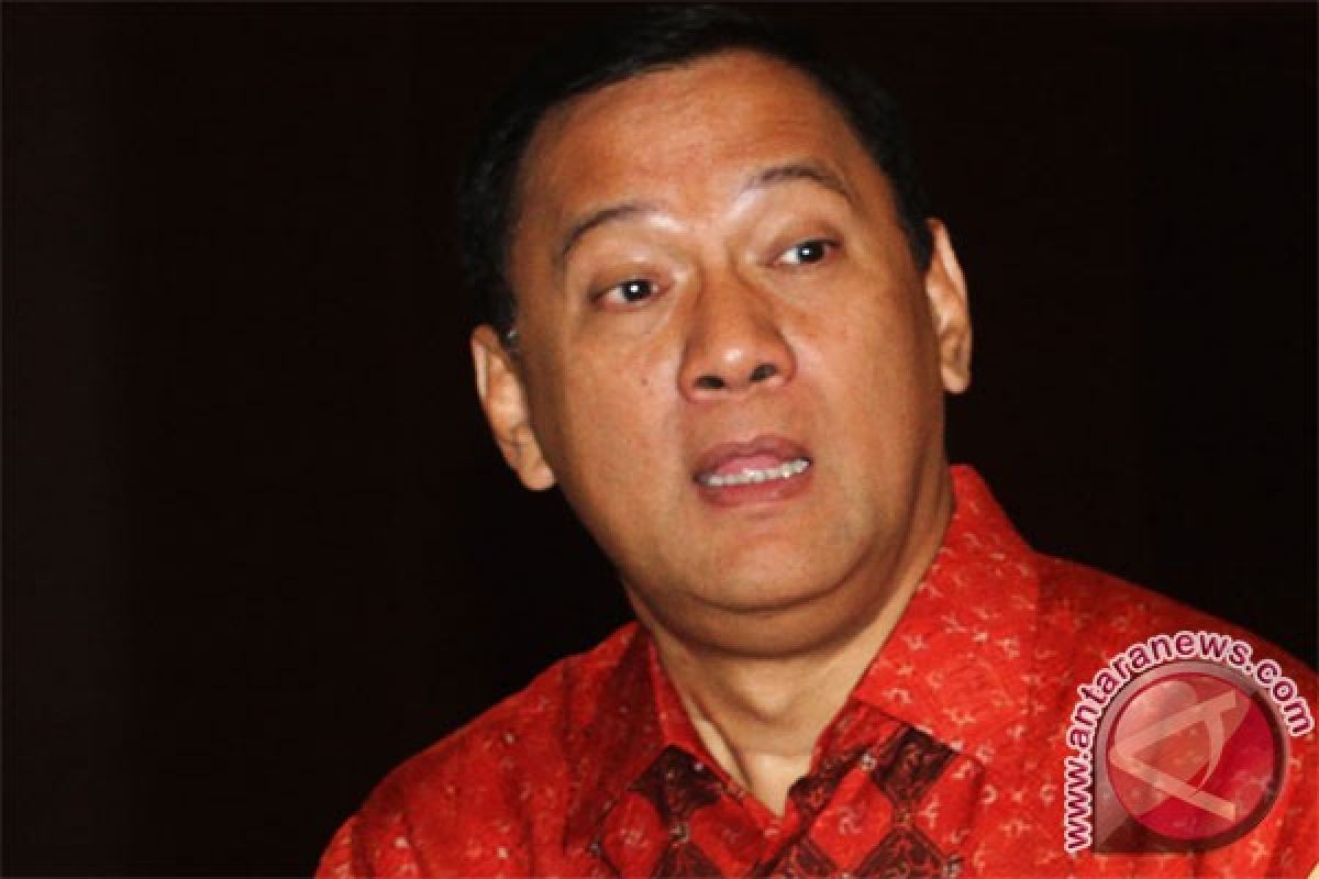 Indonesia`s forex reserves shrink to $105 billion