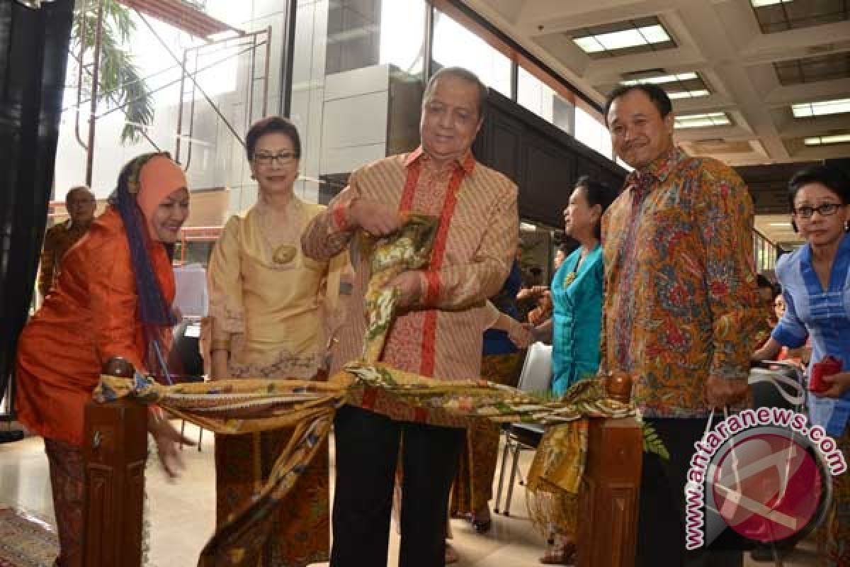 MS Hidayat: "Batikmark" lindungi batik Indonesia