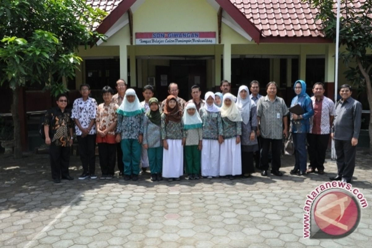 Pendidikan Kaltim Harus Contoh Yogyakarta