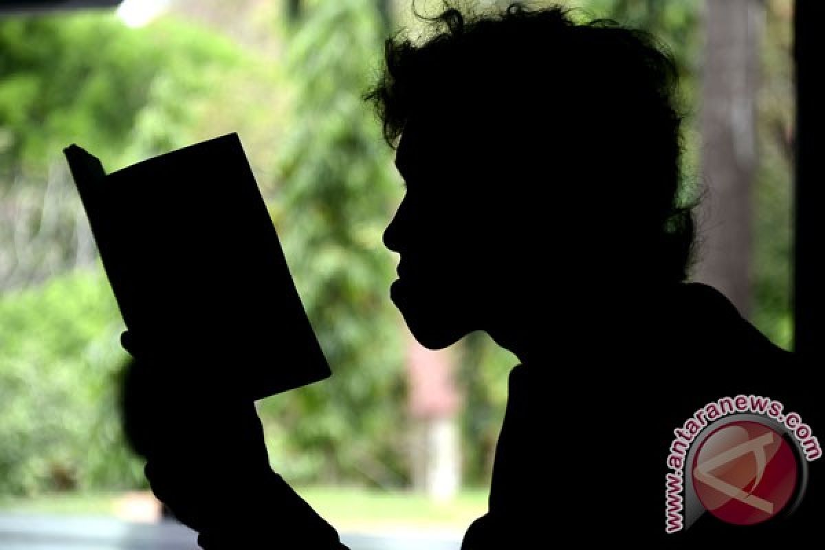 Tiga tokoh literasi Sinjai-Sulsel dikukuhkan