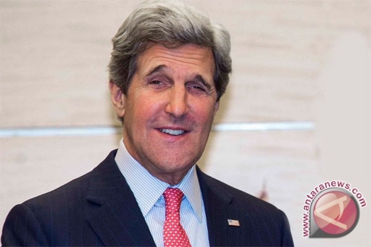  Hamas cela seruan John Kerry