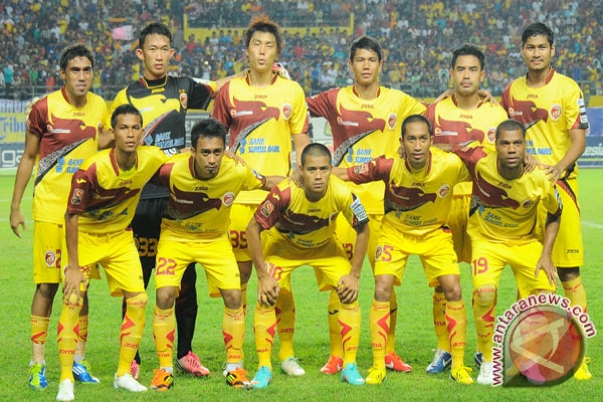 Persidafon waspadai kebangkitan Sriwijaya FC