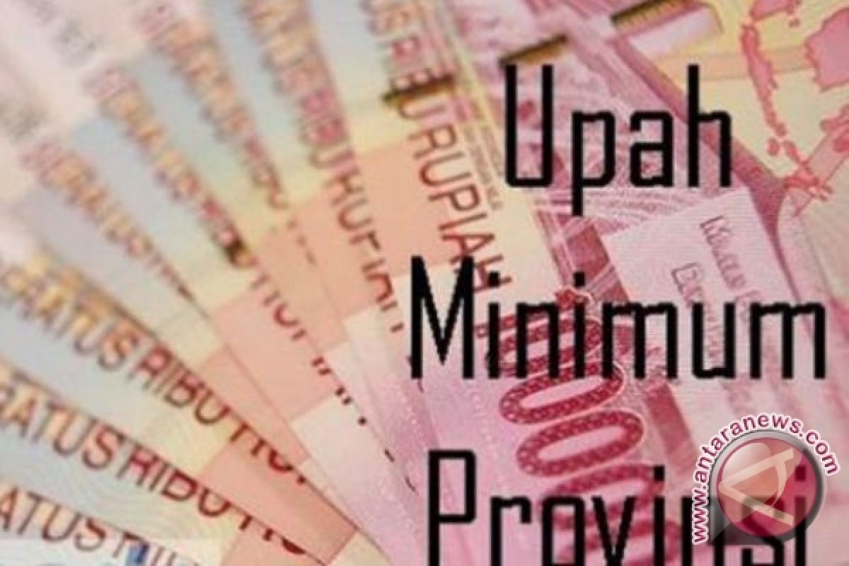 UMK Penajam 2017 Diusulkan Rp2.566.000