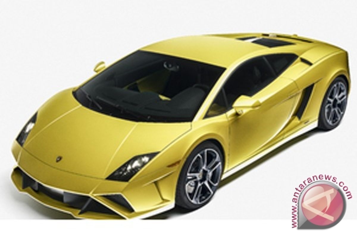 Lamborghini Peduli Terhadap Nilai-nilai Sejarah dan Kepahlawanan