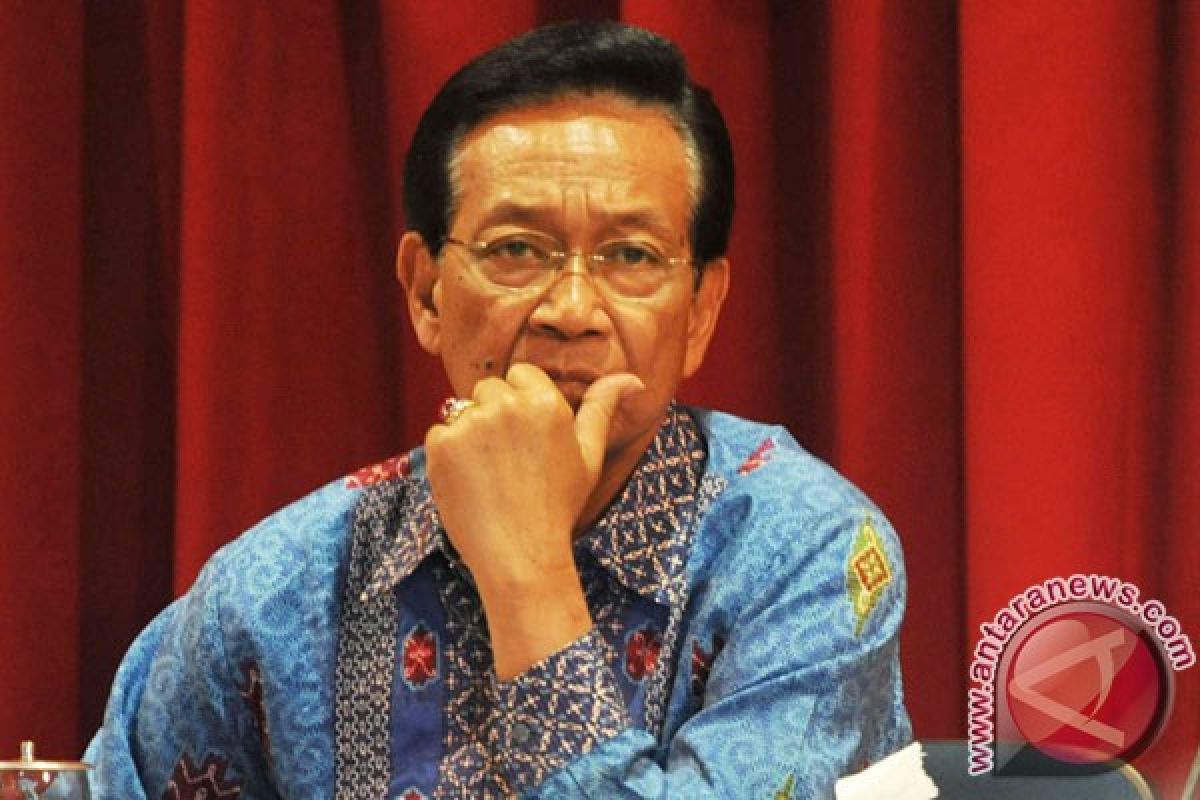 Pelantikan gubernur DIY kewenangan presiden