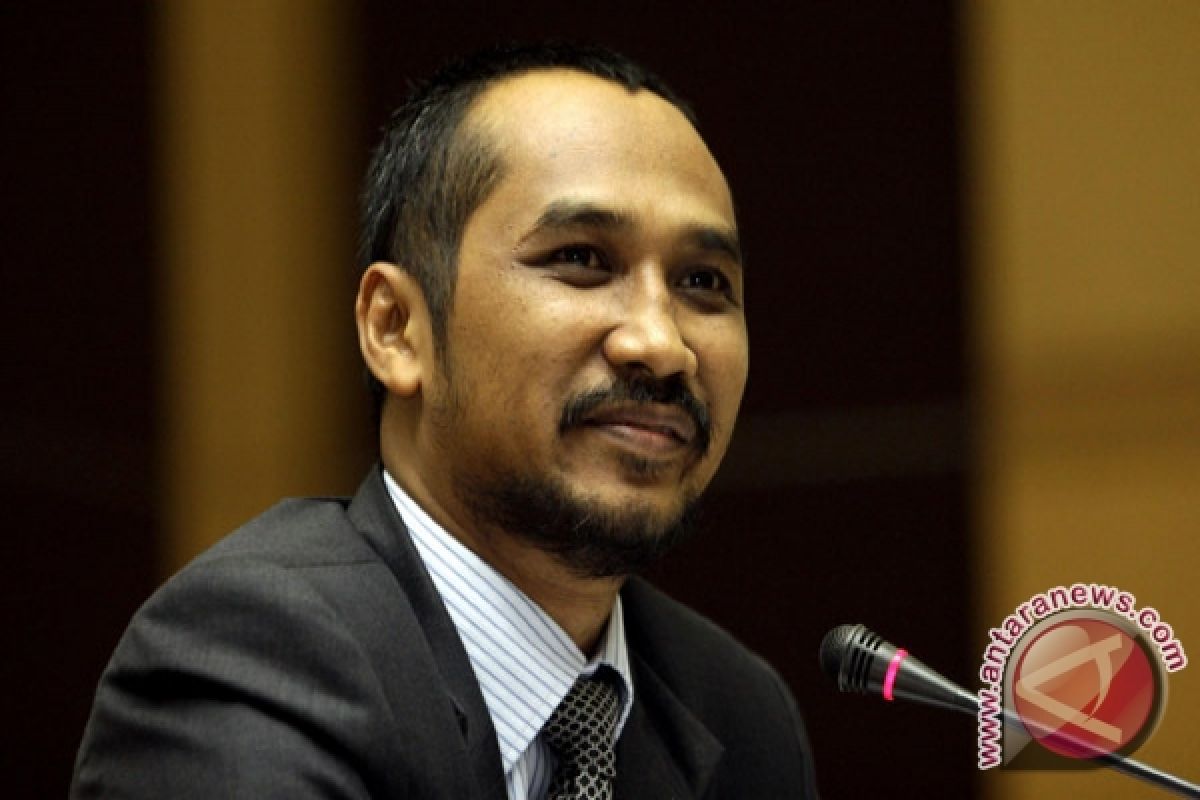  Abraham Samad tidak minati jabatan menteri