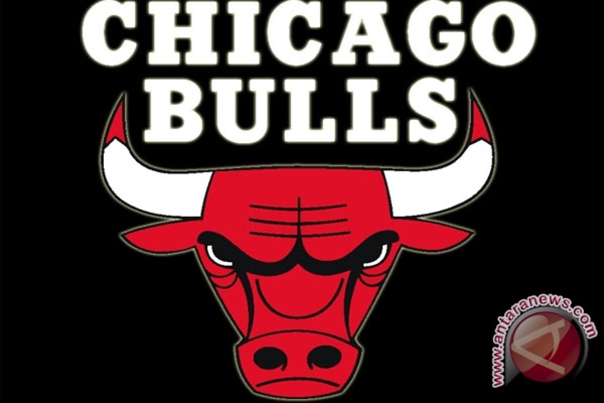  Bulls curi angka dan imbangi Nets