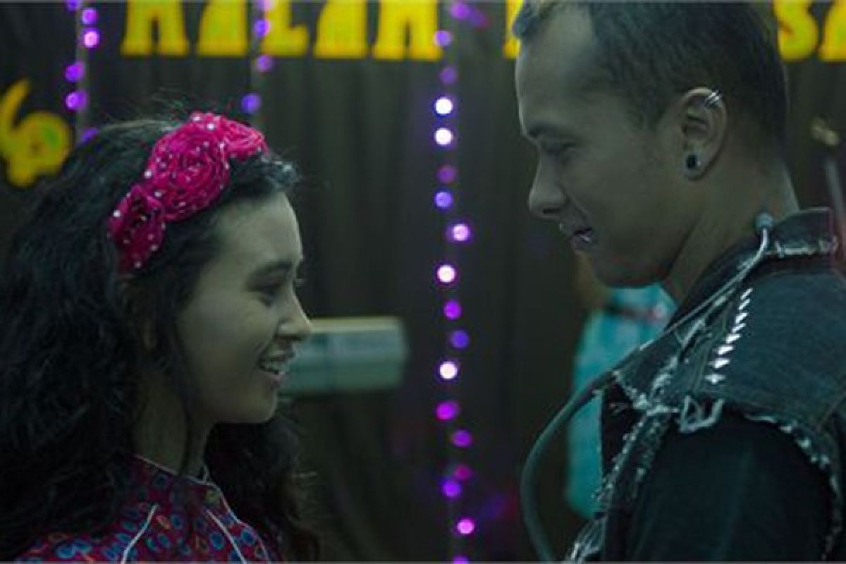 Film garapan Mouly Surya diapresiasi di luar negeri