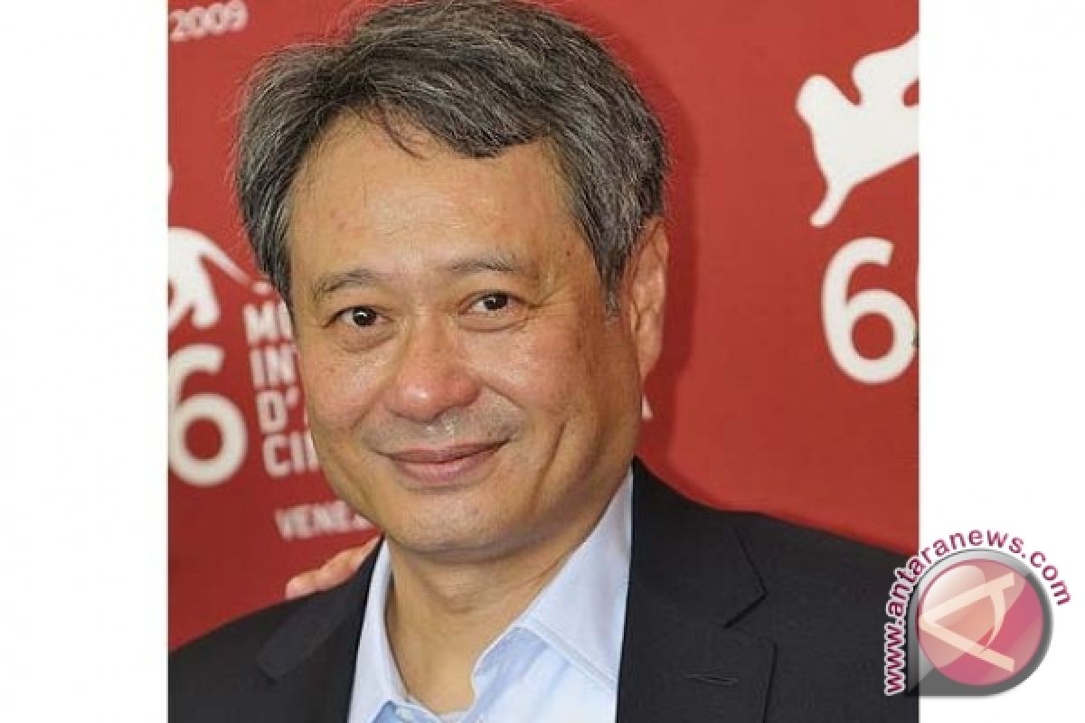  Ang Lee dan Nicole Kidman jadi juri festival Cannes