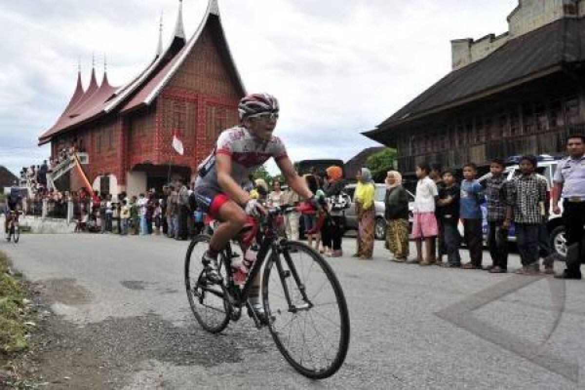 Rute Solok Medan Terbaik Menurut ASO