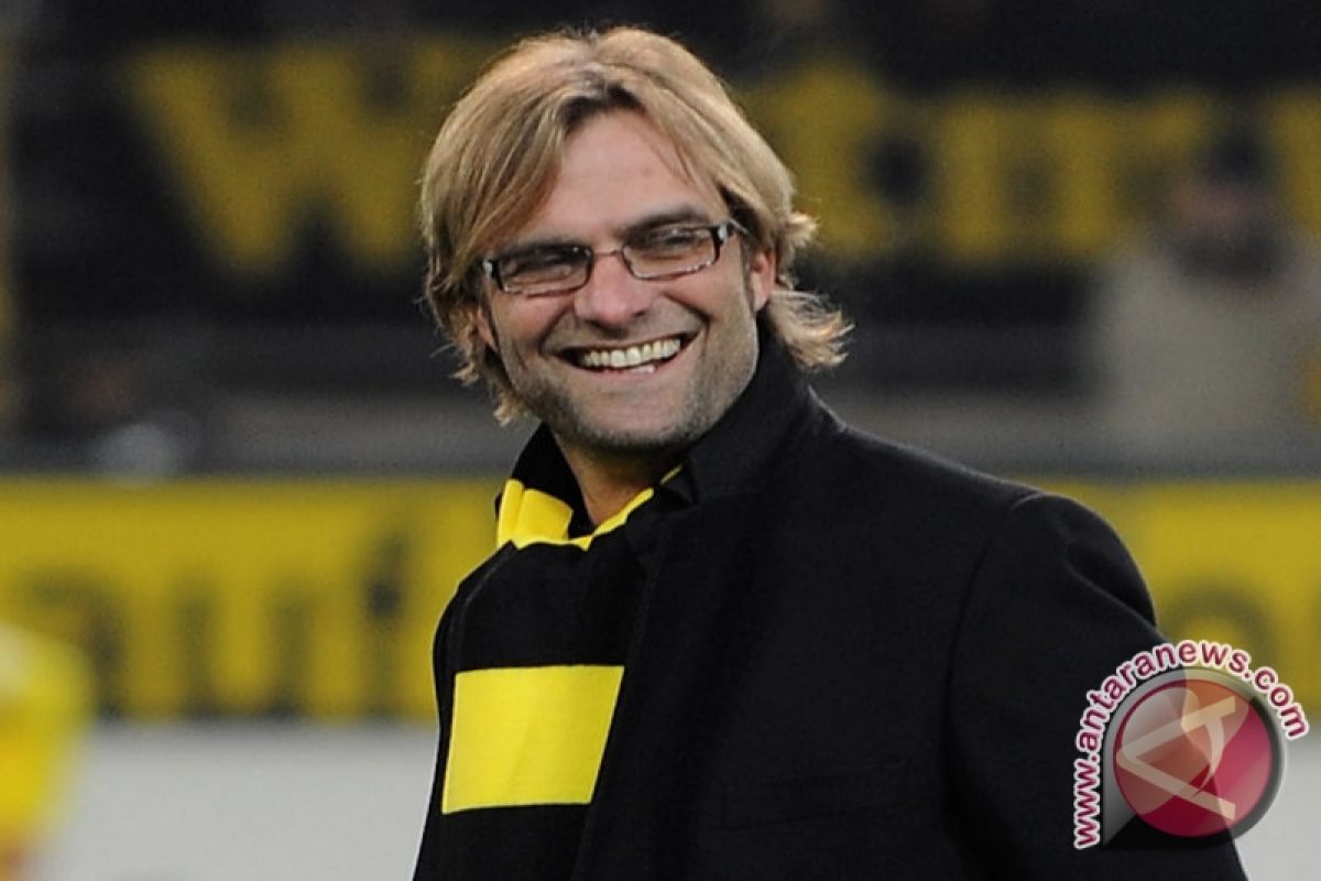 Klopp: Dortmund Dapat Menjadi Lawan Tersulit Real