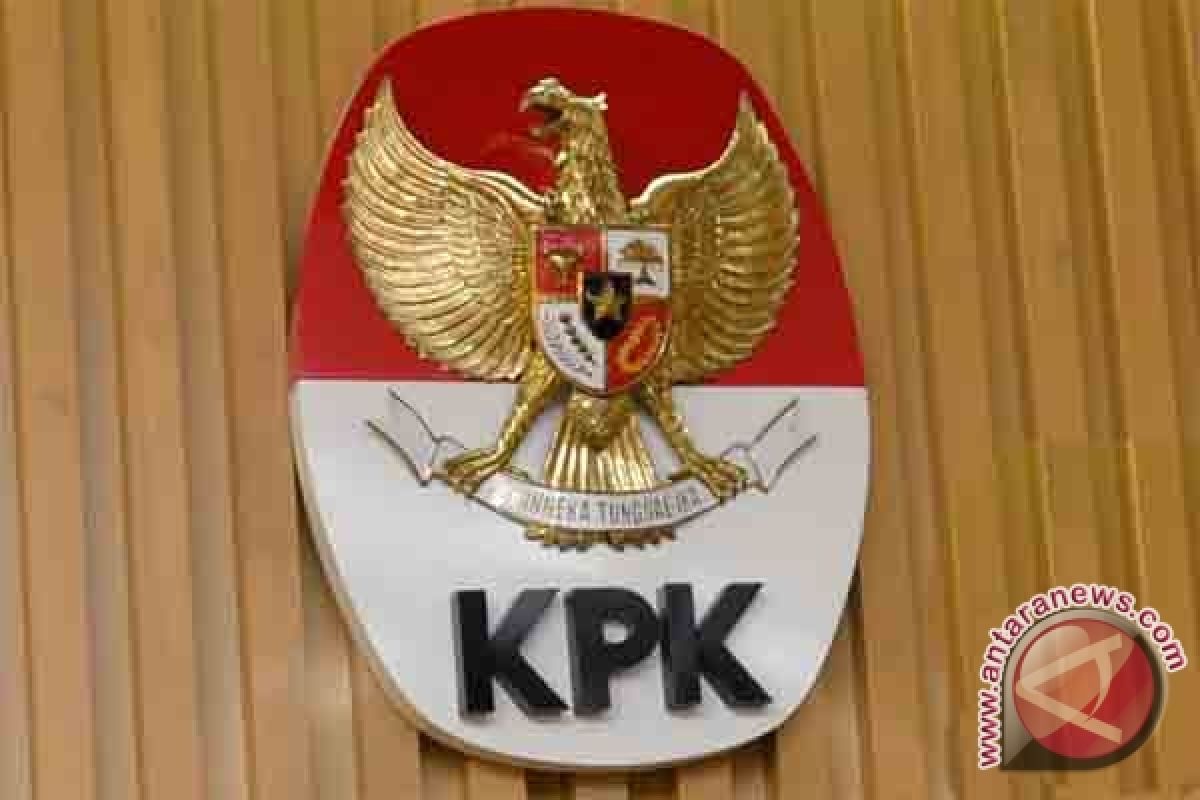 KPK Periksa Mantan Wakorlantas Sebagai Tersangka