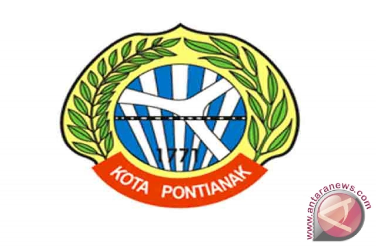 UMK Pontianak Tahun 2015 Rp1,6 Juta