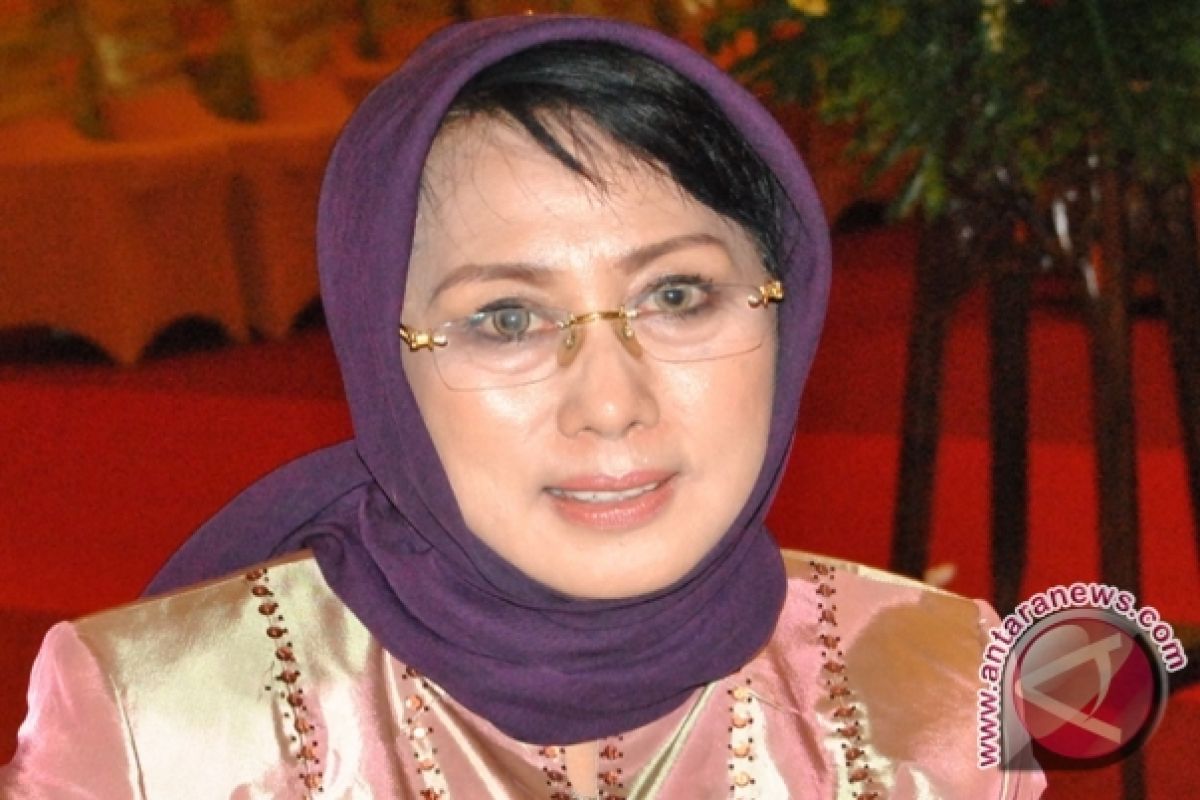 Kartini di Tahun Politik 