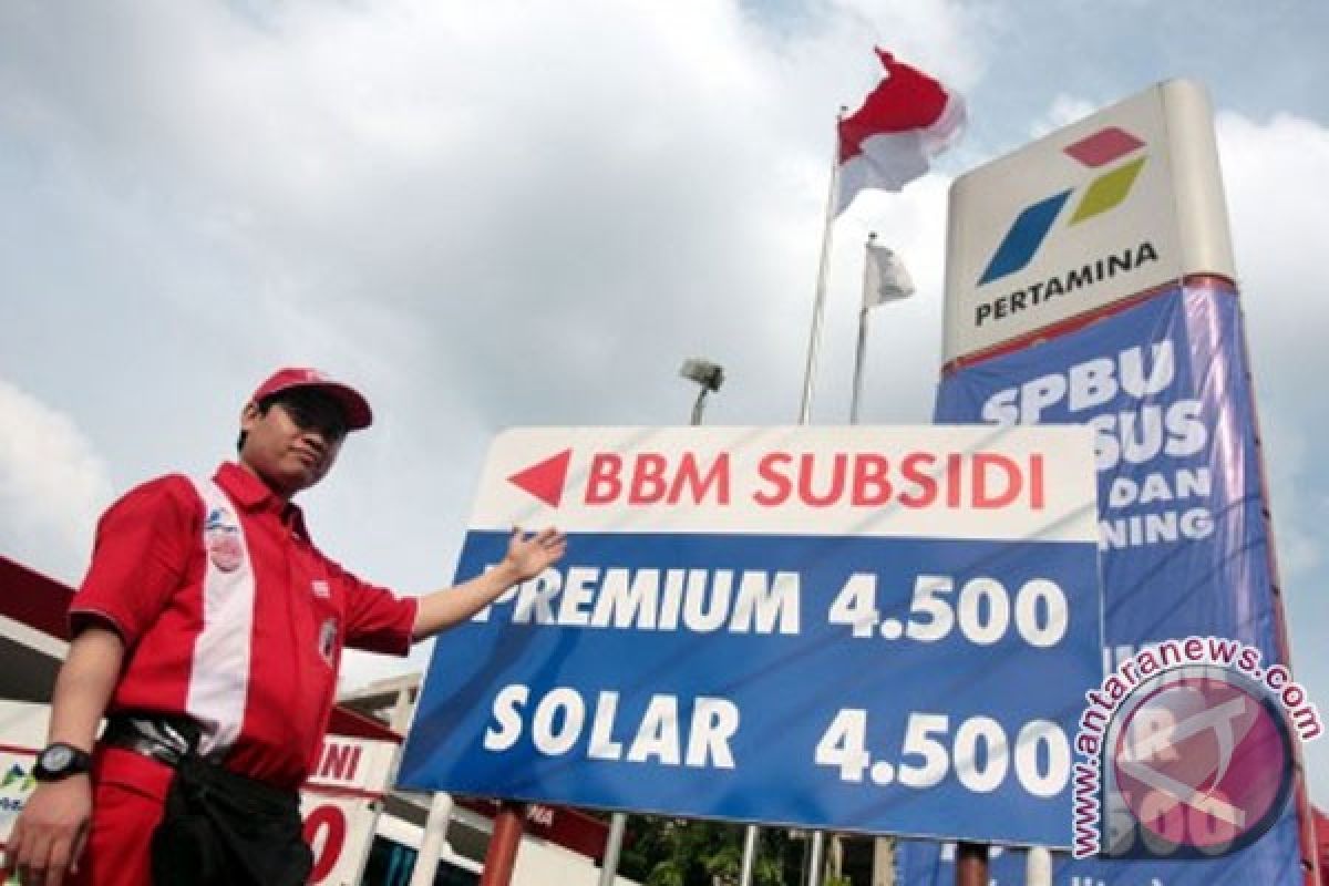 Kenaikan BBM sebaiknya satu harga