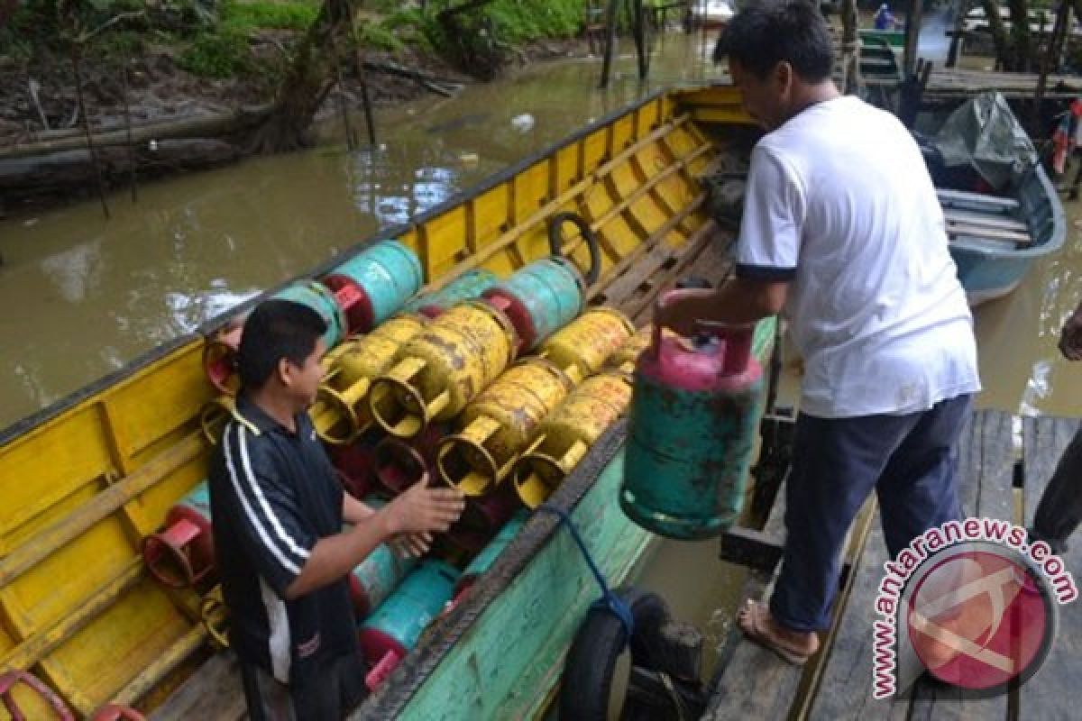 Indonesia-Malaysia bahas perdagangan lintas batas