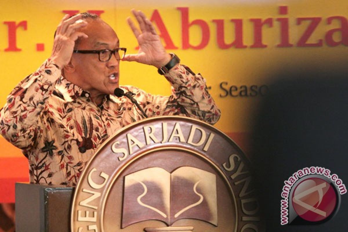 Pengamat: konflik Golkar mungkin munculkan partai baru