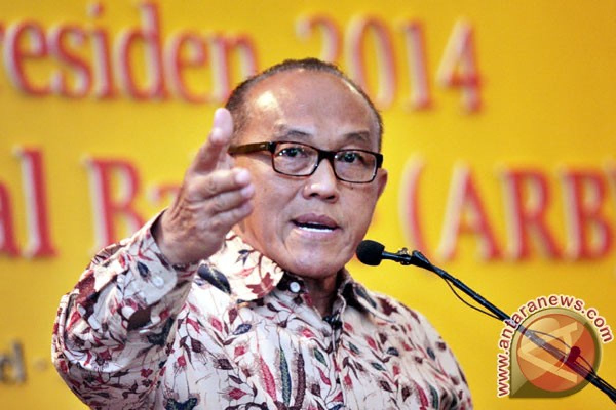 Golkar-NasDem tak menutup kemungkinan berkoalisi