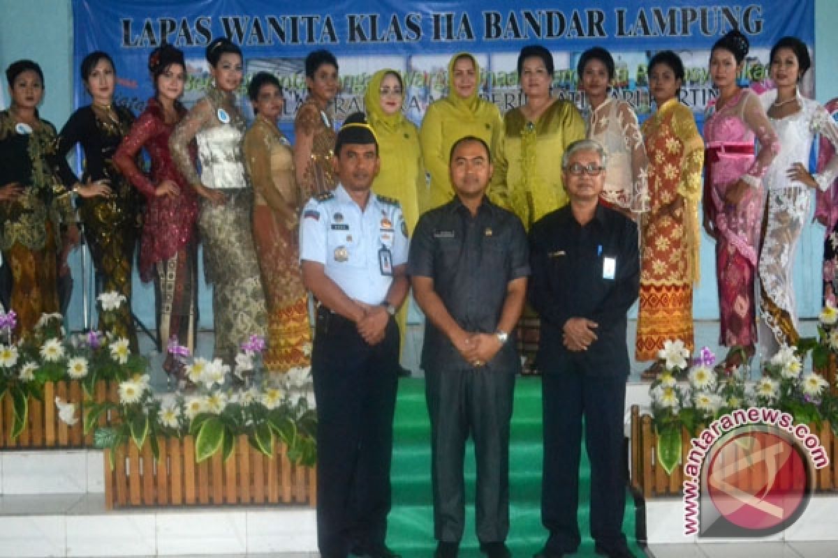  Lampung Kirim 150 Peserta TOT Posdaya
