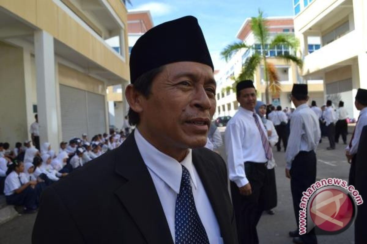 Kelulusan UN SMP Anak TKI di Sabah 93,55 Persen  