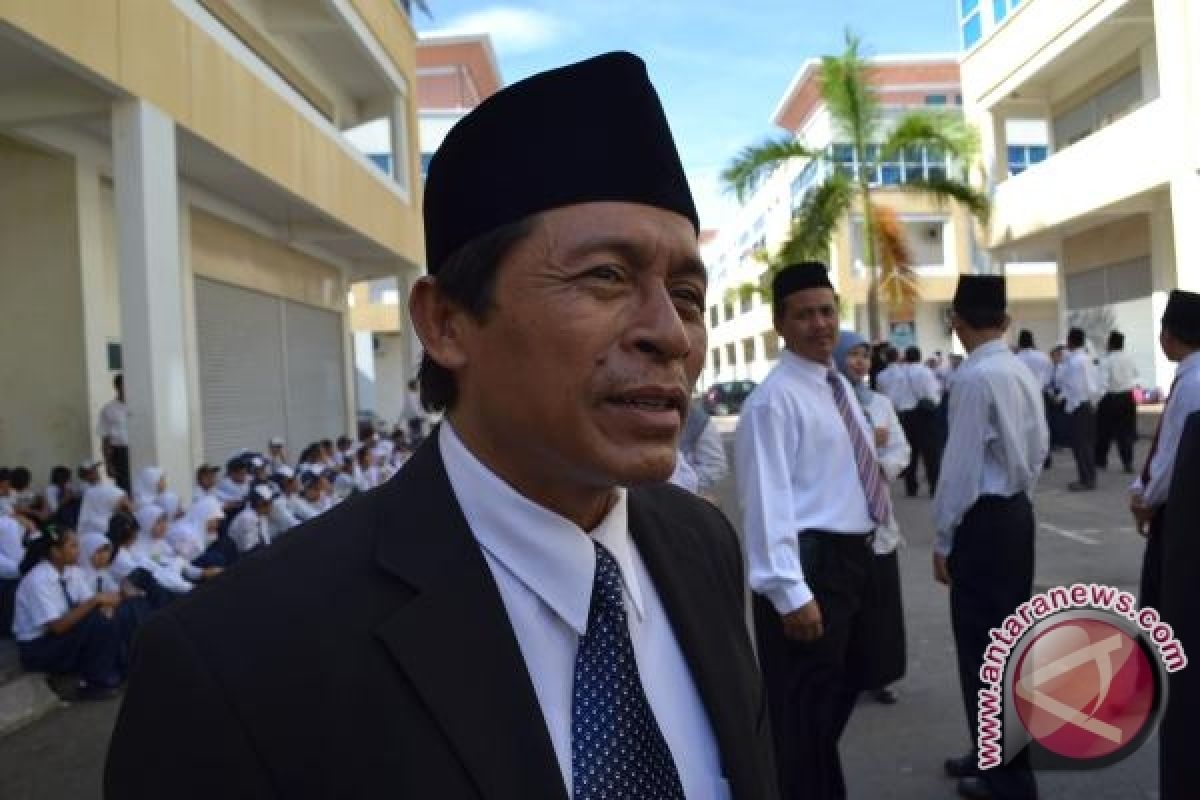 20 Anak TKI di Sabah Ikut Ujian