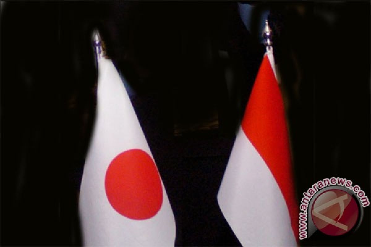 Indonesia, Japan agree on disaster mitigation cooperation