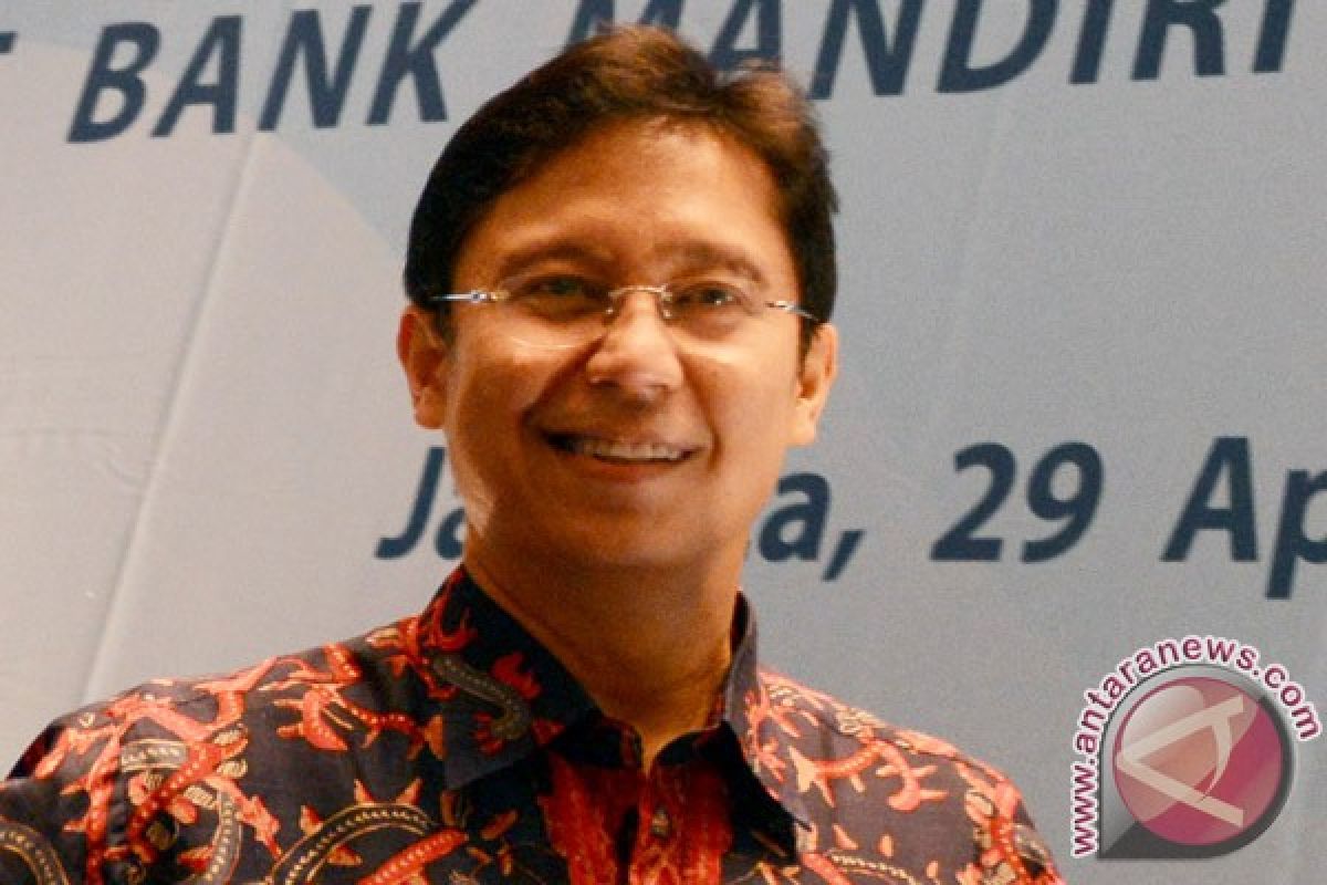 Bank Mandiri luncurkan layanan mikro terpadu