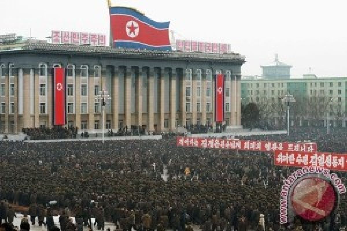 Korea Utara Pilih PM Reformis