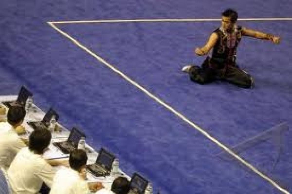 Jateng Masih Andalkan Nomor Sanda