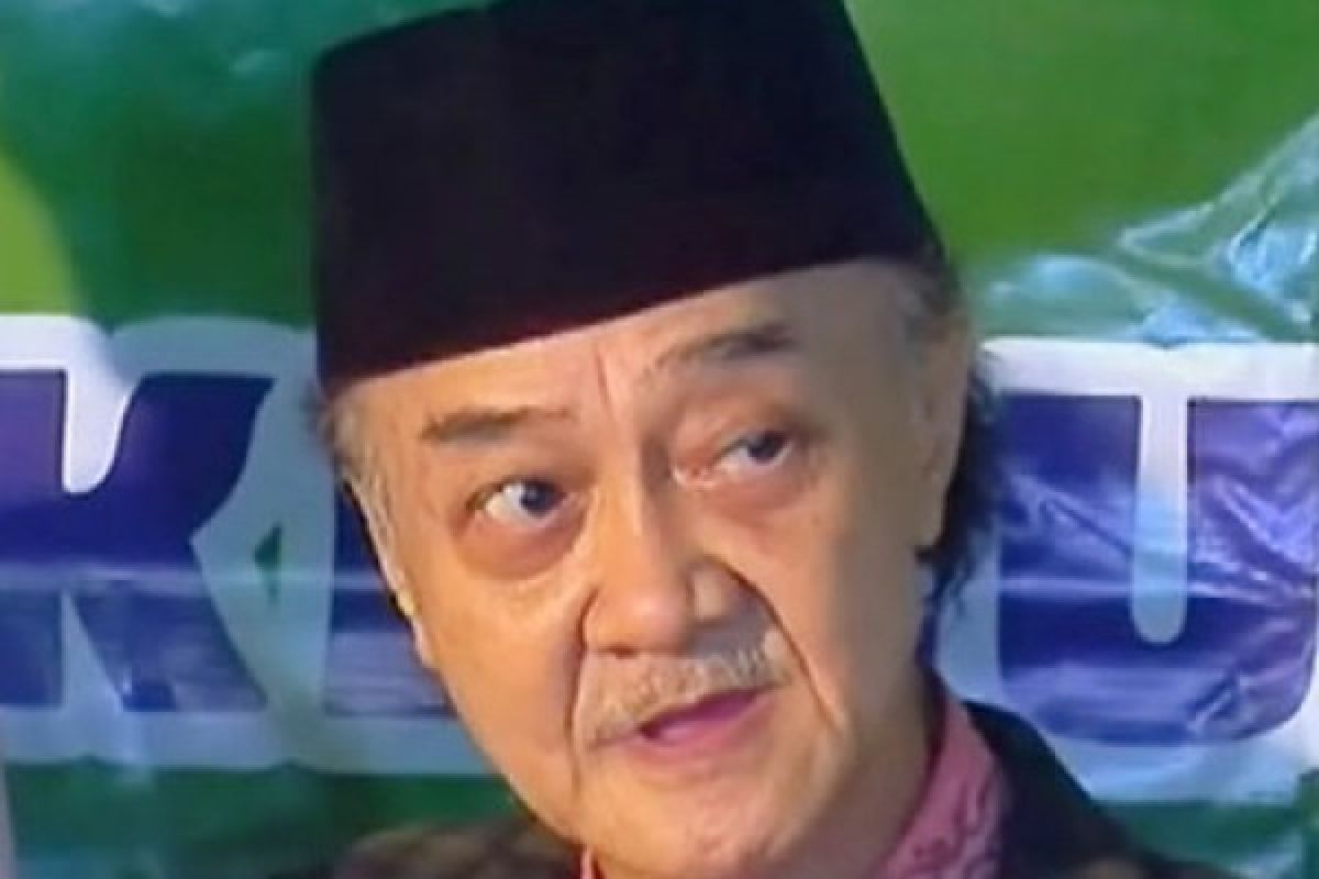 MUI: Eyang Subur Menyimpang dari Akidah Islam