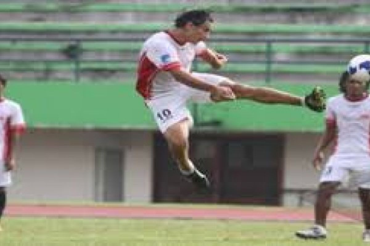 Persis LPIS Ajukan Kontrak 21 Pemain