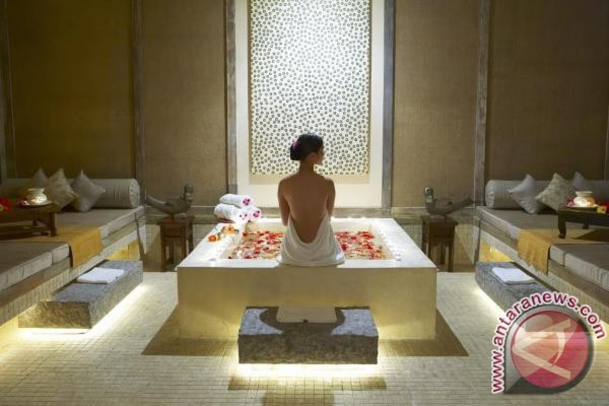 Dispar perjuangkan Balinese Spa karena pajaknya naik jadi 40 persen