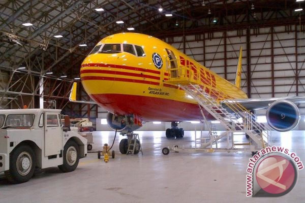 DHL Express Memperkenalkan Peningkatan Koneksi Amerika - Asia Pasifik dan Intra-Asia