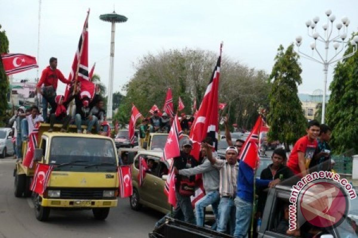Mendagri: Pembahasan Qanun Aceh Terus Berjalan