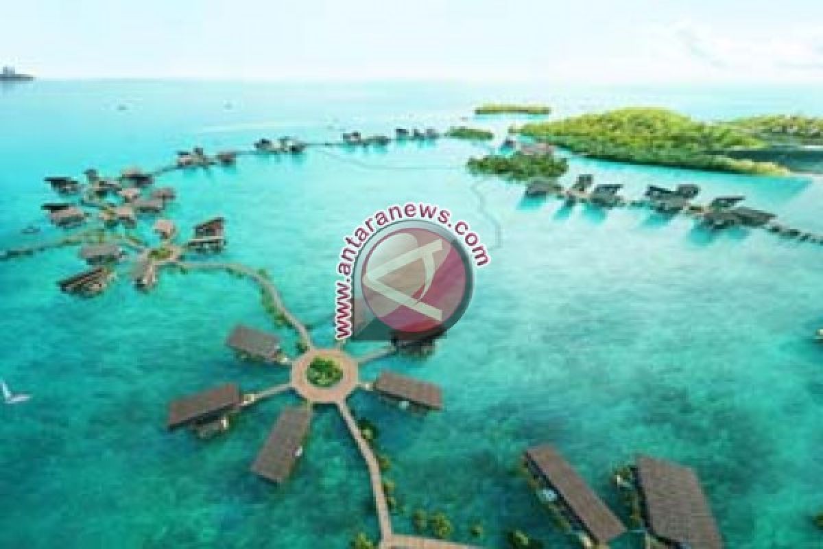 Meritus Hotels & Resorts Menandatangani MOU dengan Funtasy Island Development Untuk Mengelola Hotel dan Villa di Taman Hiburan Berwawasan Lingkungan Terbesar di Dunia