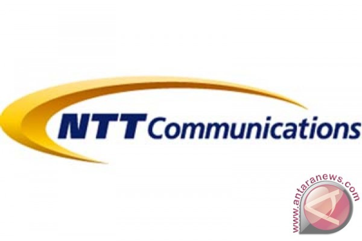 NTT Communications akan Membuka Shanghai Pudong Data Center