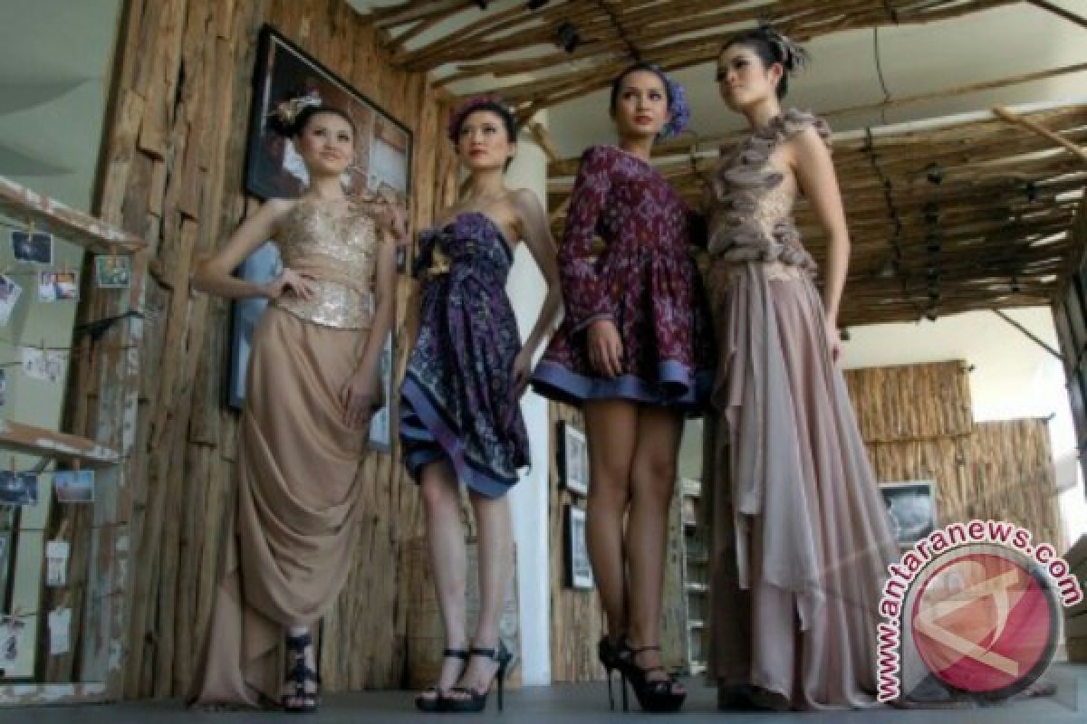BPS: Pakaian Bali Paling Banyak Diserap Pasaran AS