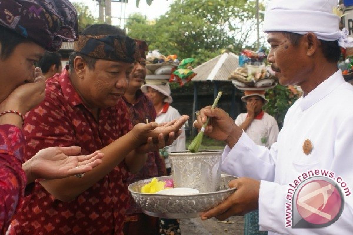 Jembrana Miliki Potensi Pariwisata