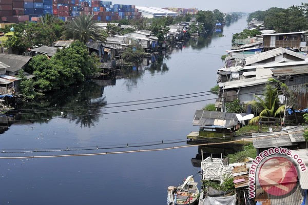 Pemprov dan Kemenhub kembangkan Dermaga Marunda