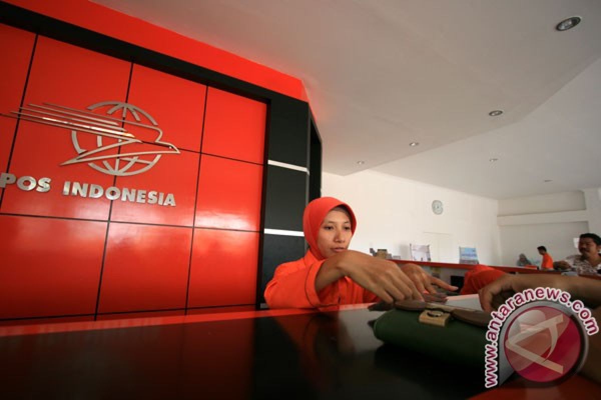 Indonesia tuan rumah lokakarya Jasa Keuangan Pos Asia