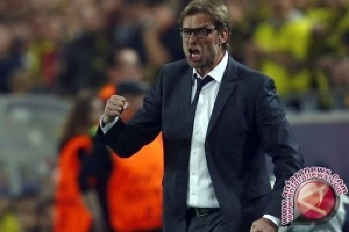 Perjudian Klopp buat Liverpool tersungkur di markas Red Star