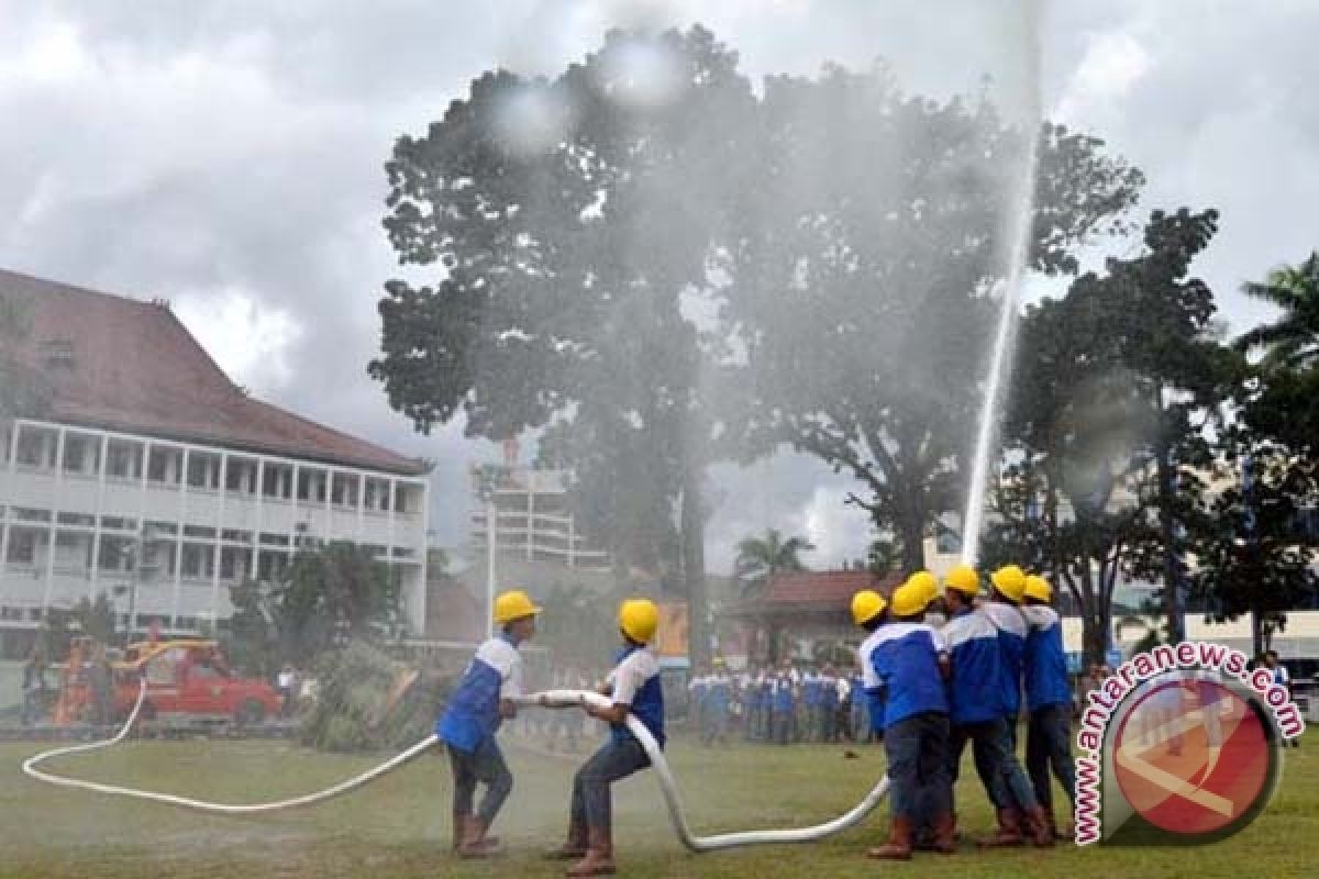 Kadis Pendidikan OKU prihatin 