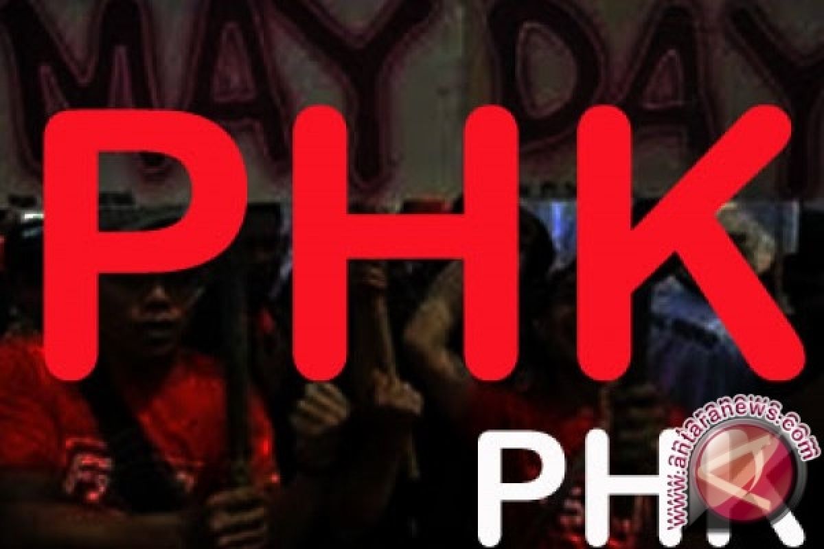 Ya Ampun! Oknum Pimpinan Perusahaan Sawit Mustika Sembuluh Rampas Uang dan Pecat 14 Karyawannya 